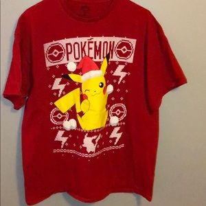 Men’s Ugly Christmas T-shirt